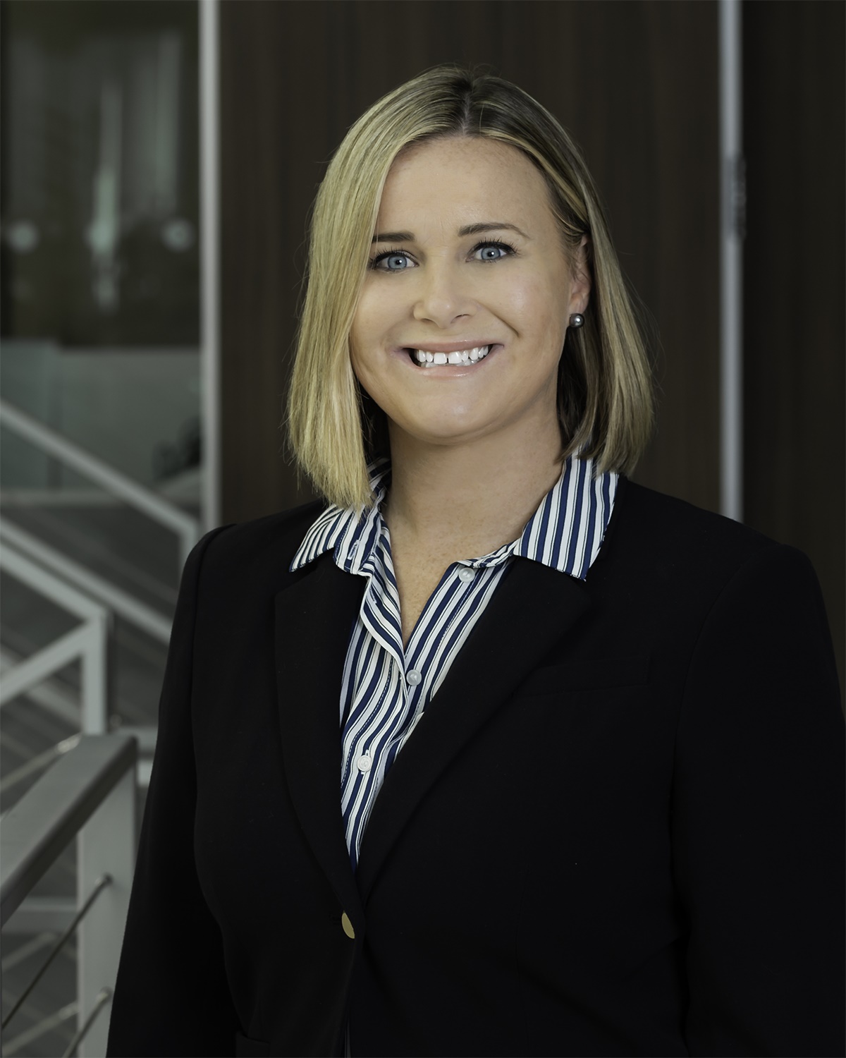 Lisa M. Elliott